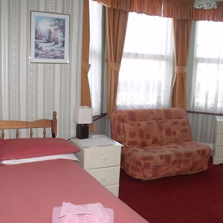 Hotel Sunnydene Great Yarmouth Esterno foto