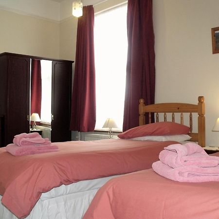 Hotel Sunnydene Great Yarmouth Esterno foto