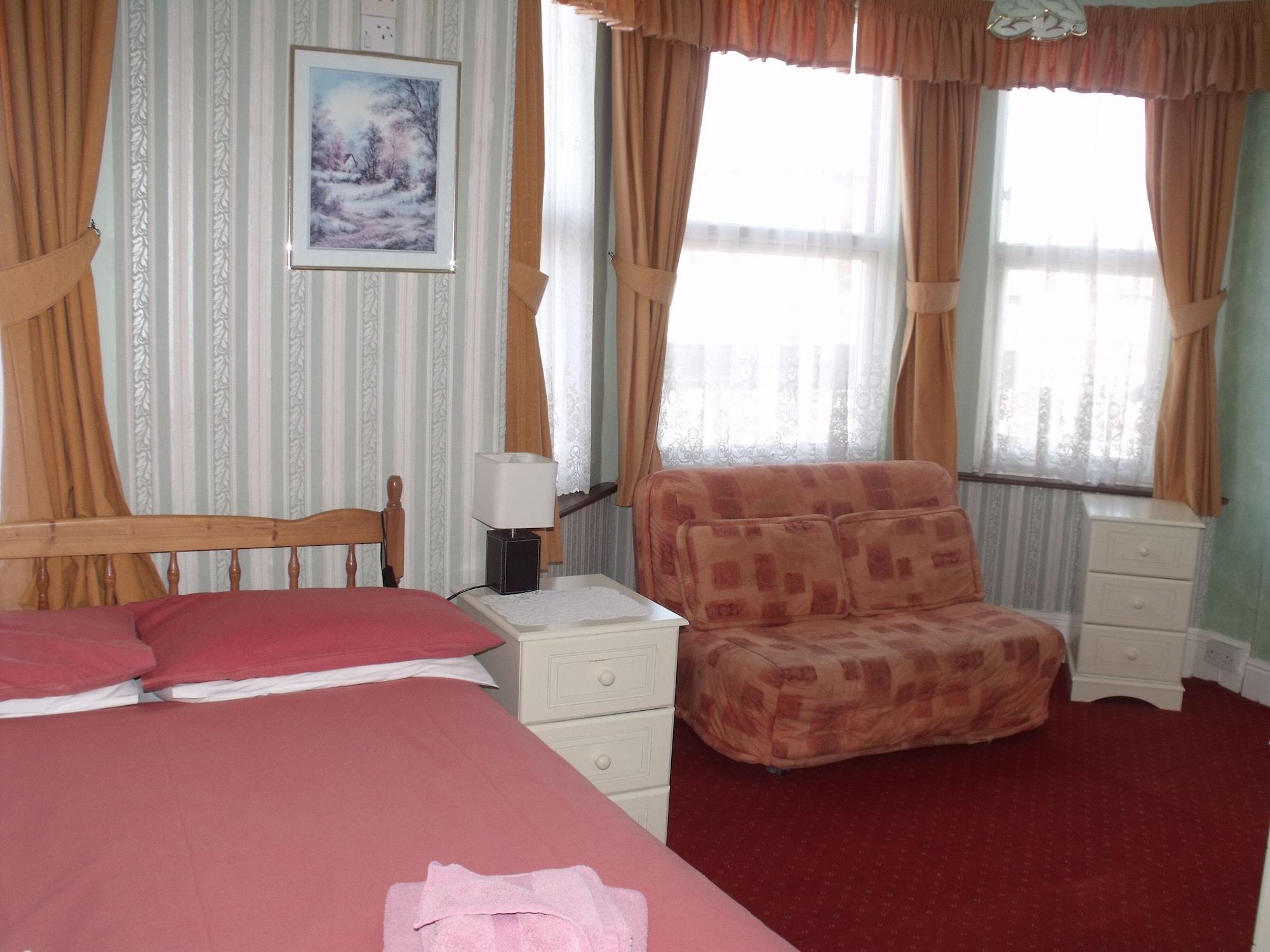 Hotel Sunnydene Great Yarmouth Esterno foto
