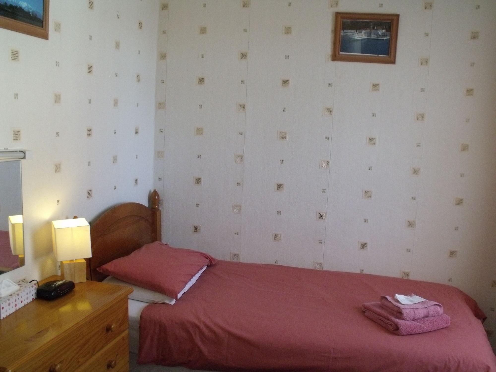 Hotel Sunnydene Great Yarmouth Esterno foto