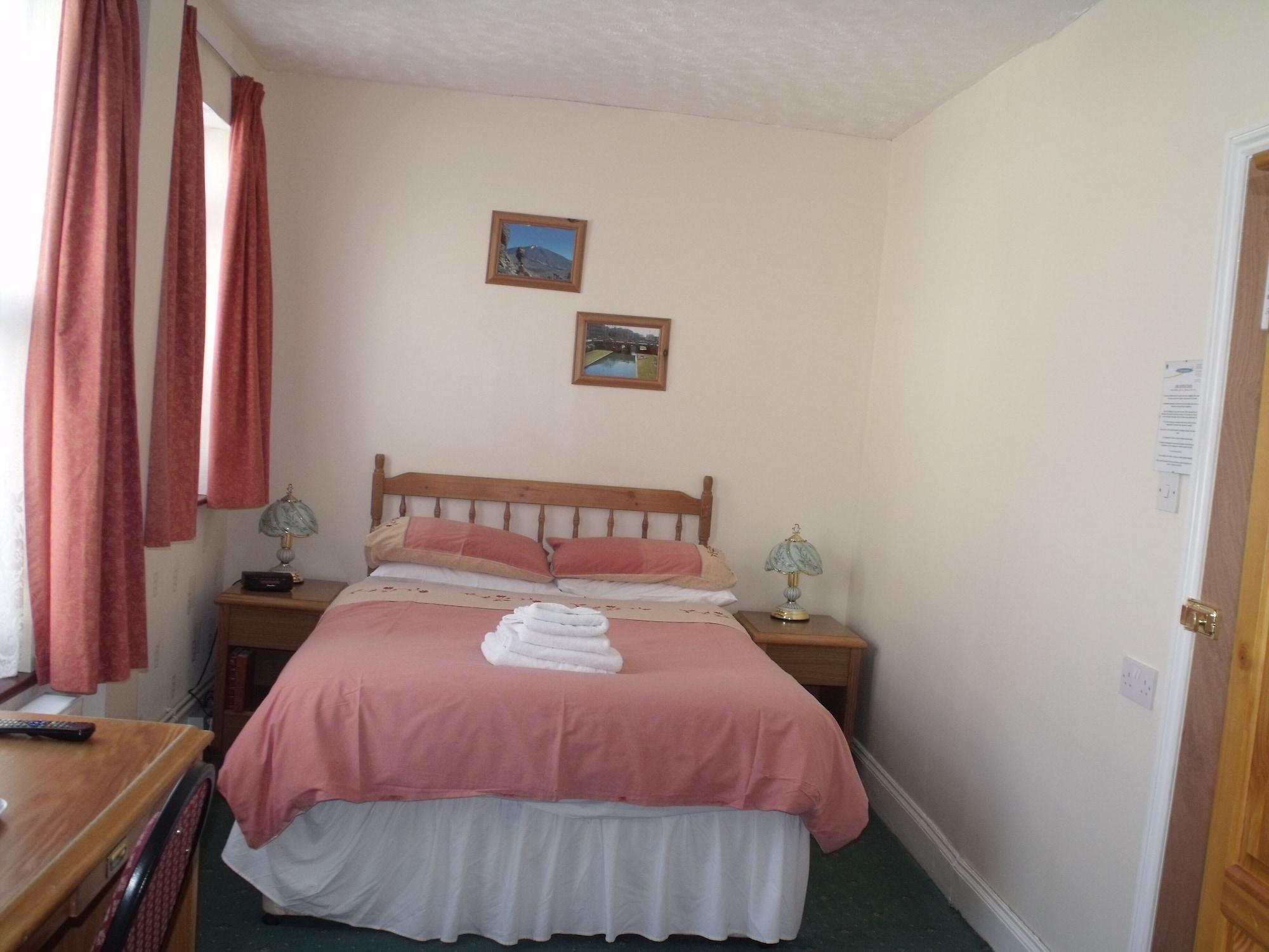 Hotel Sunnydene Great Yarmouth Esterno foto