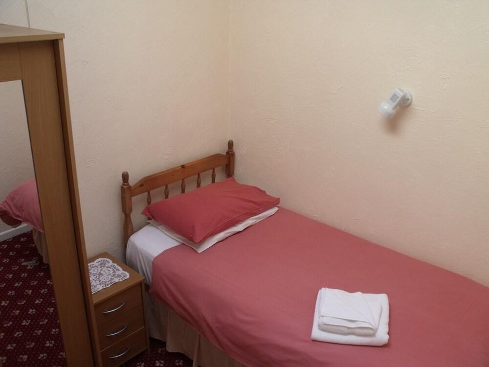 Hotel Sunnydene Great Yarmouth Esterno foto