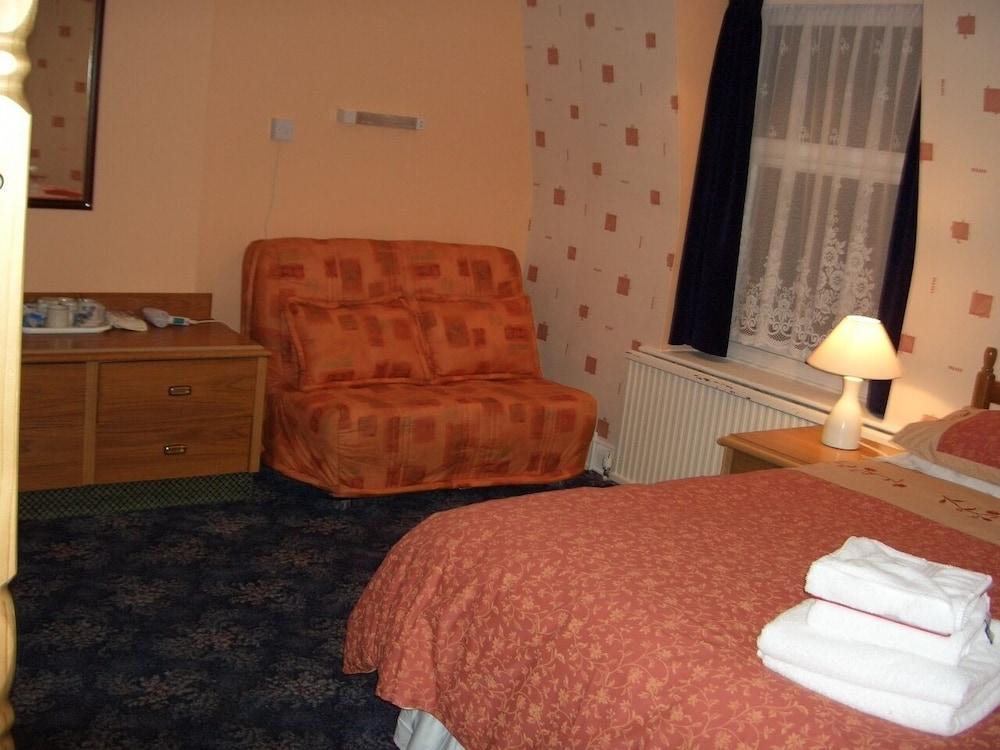Hotel Sunnydene Great Yarmouth Esterno foto