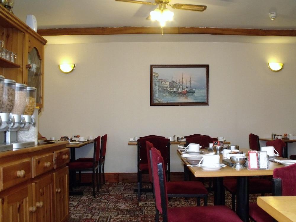 Hotel Sunnydene Great Yarmouth Esterno foto