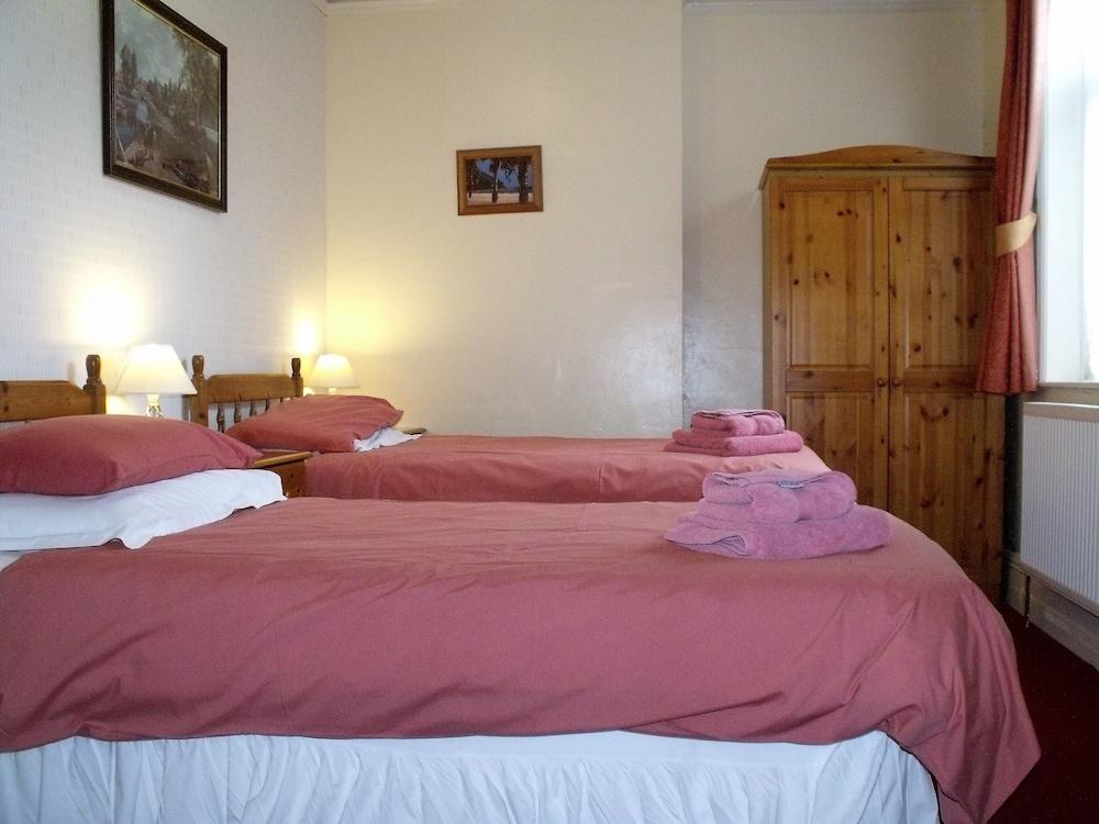 Hotel Sunnydene Great Yarmouth Esterno foto