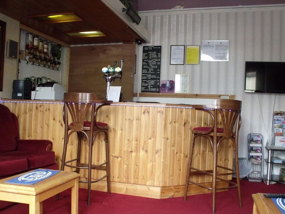 Hotel Sunnydene Great Yarmouth Esterno foto