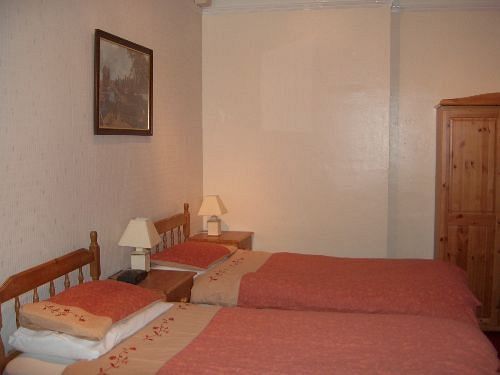 Hotel Sunnydene Great Yarmouth Esterno foto