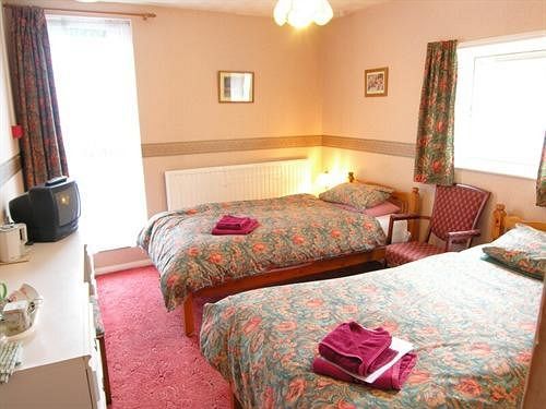 Hotel Sunnydene Great Yarmouth Esterno foto