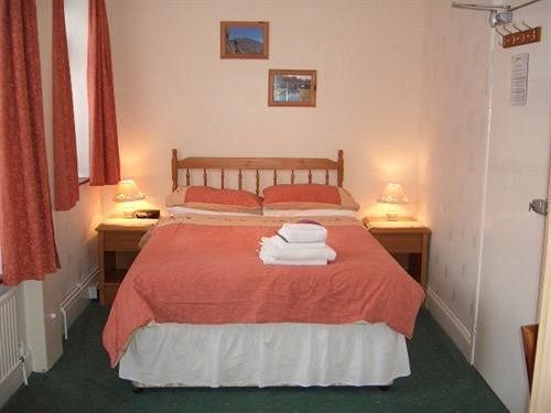Hotel Sunnydene Great Yarmouth Esterno foto